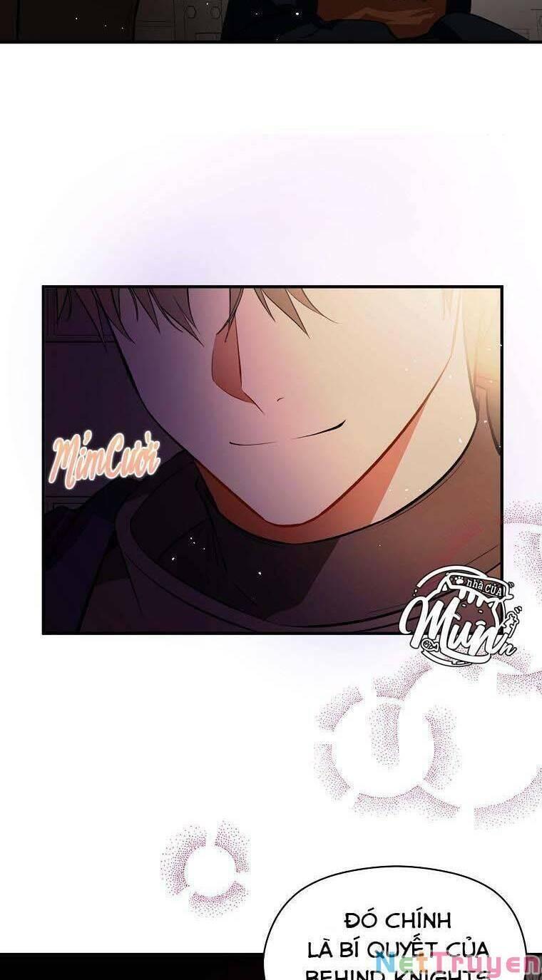 tôi không cố ý quyến rũ nam chính đâu! chapter 52 21