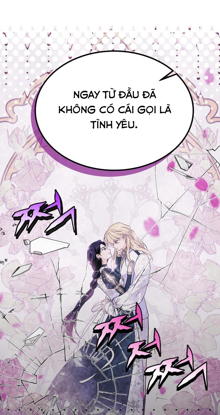 mối liên kết giữa báo đen và bé thỏ chapter 152 62