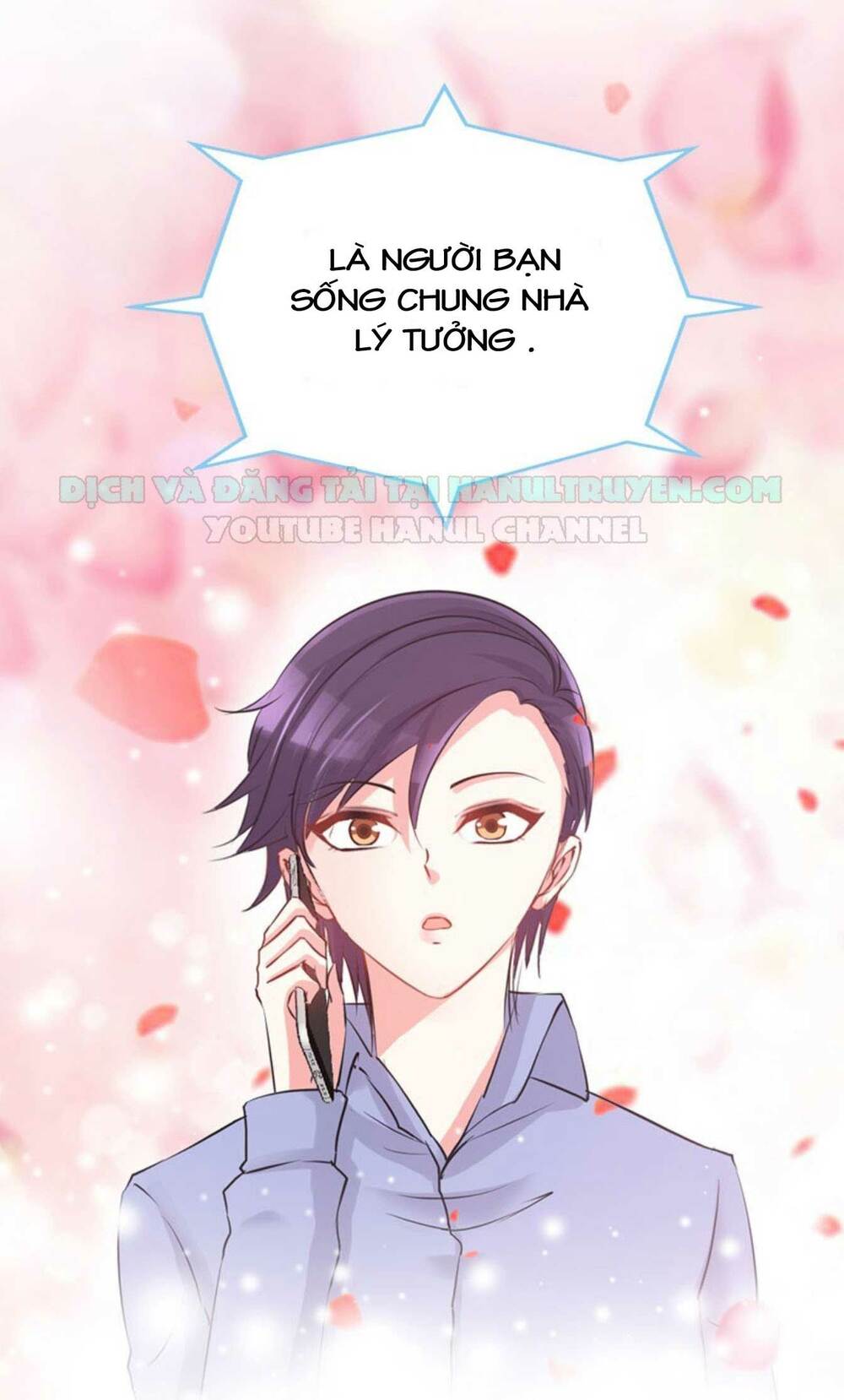 truy nã toàn cầu truy thê về sủng chapter 14 10