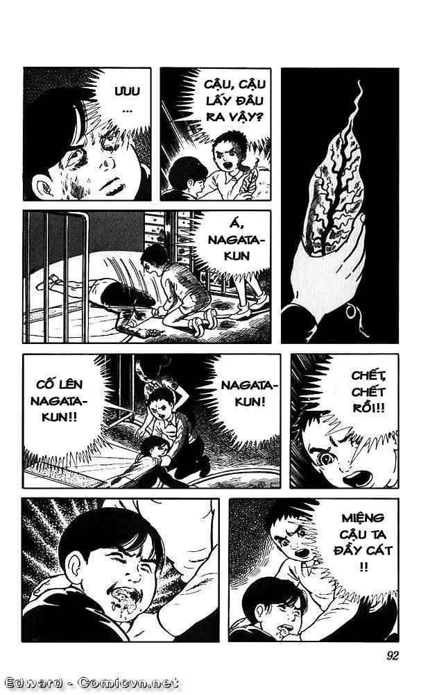 drifting classroom chapter 12 3