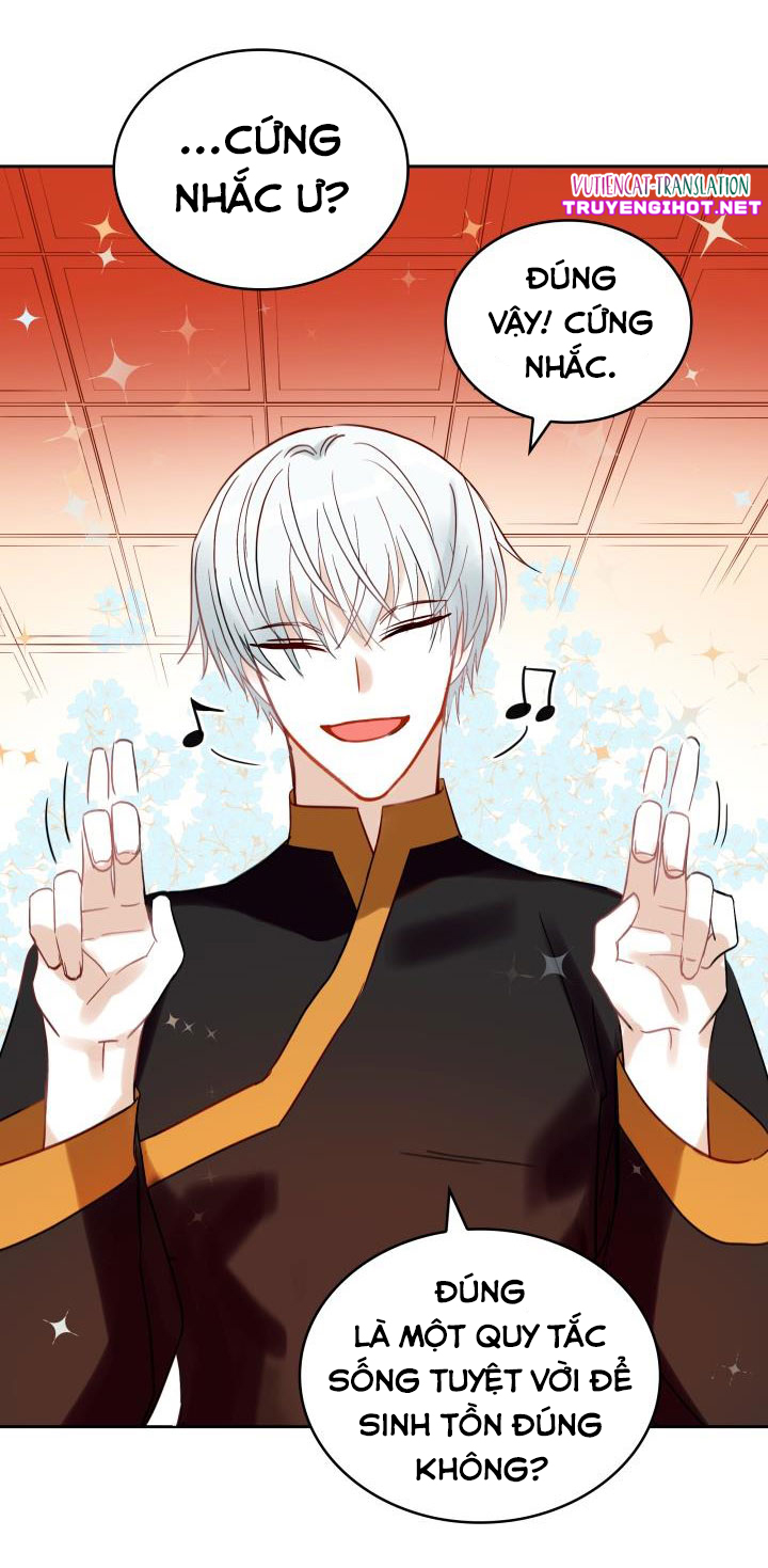 khế ước hậu cung chapter 10.1 33