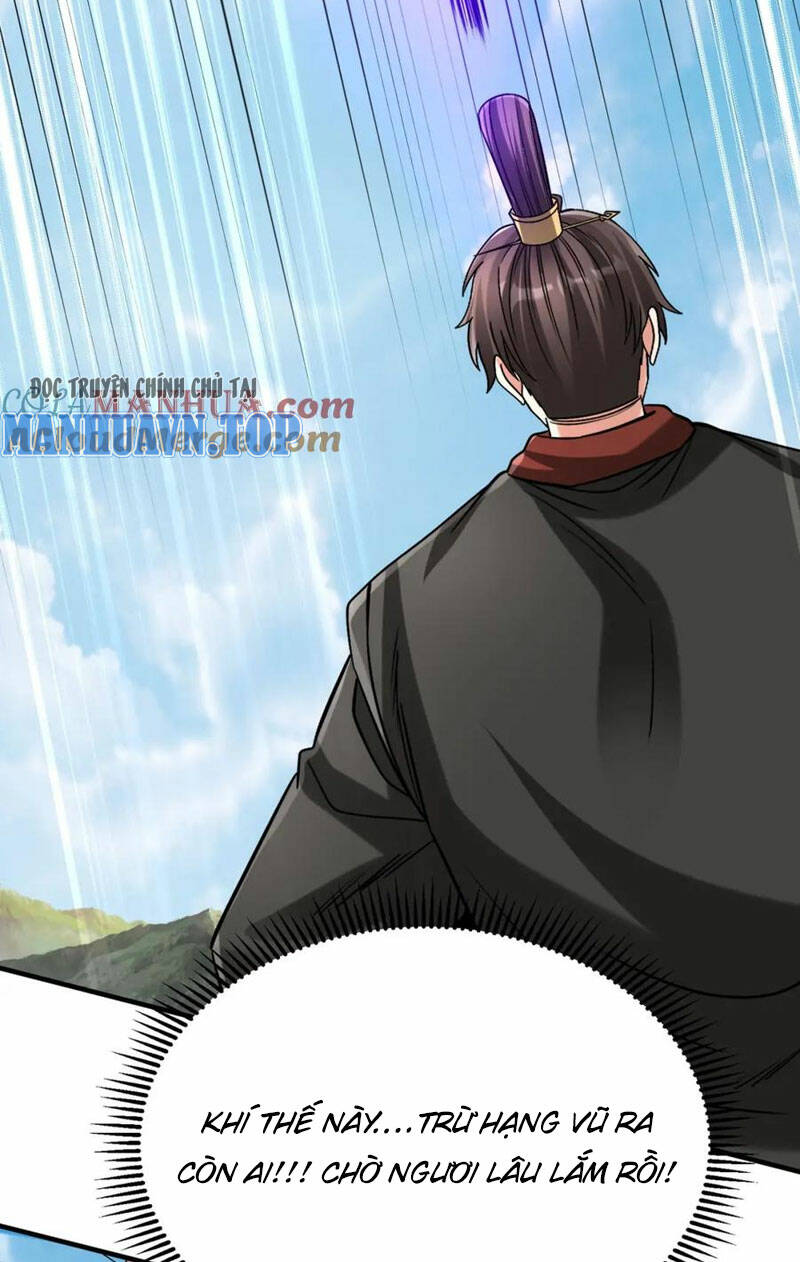 đại tần, ta là con tần thủy hoàng, giết địch thành thần chapter 114 5