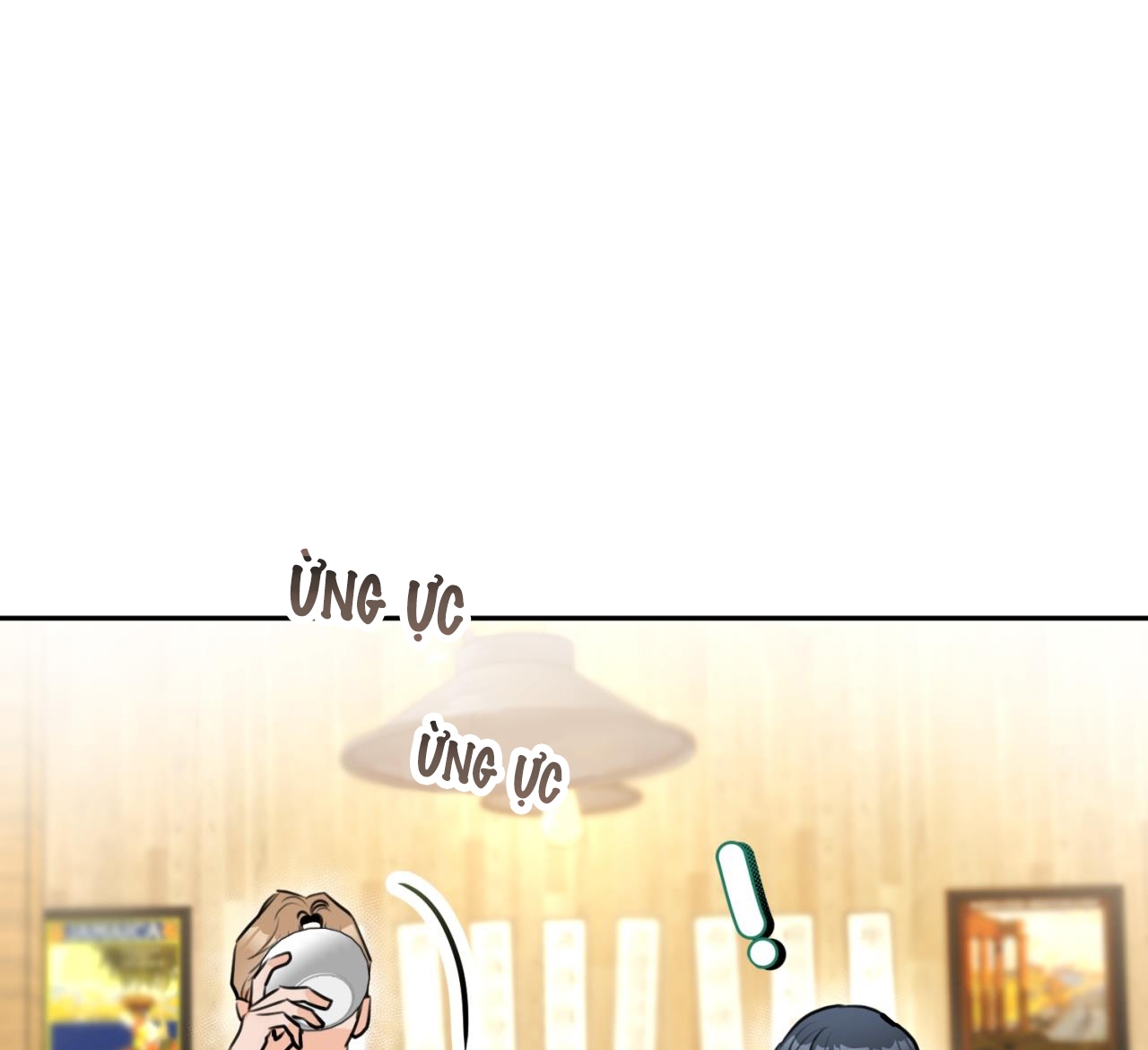 tình mình khó nói chapter 6 53