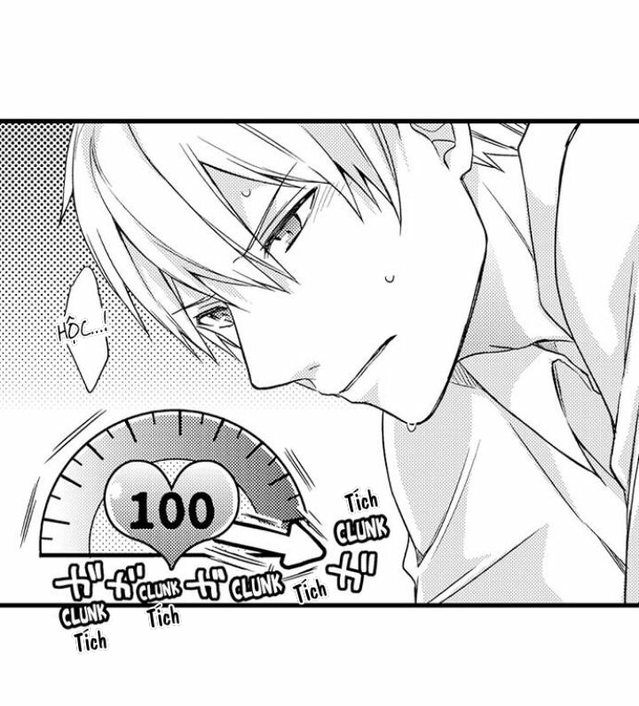 sự ham muốn đến phát điên chapter 3 3