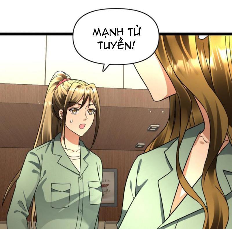 đóng băng toàn cầu: tôi gây dựng nên phòng an toàn thời tận thế chapter 189 61