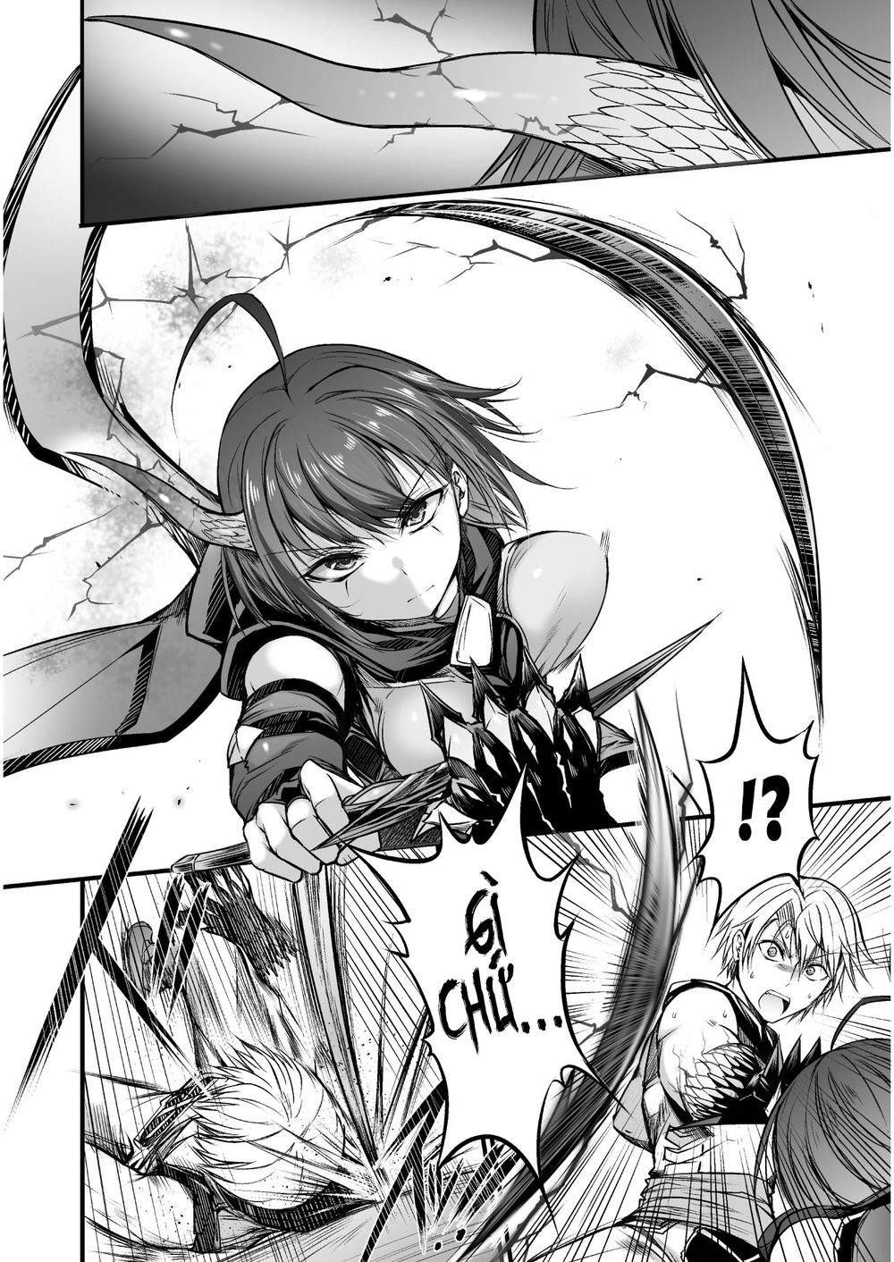 cuồng long bạo thực chapter 2.2 13