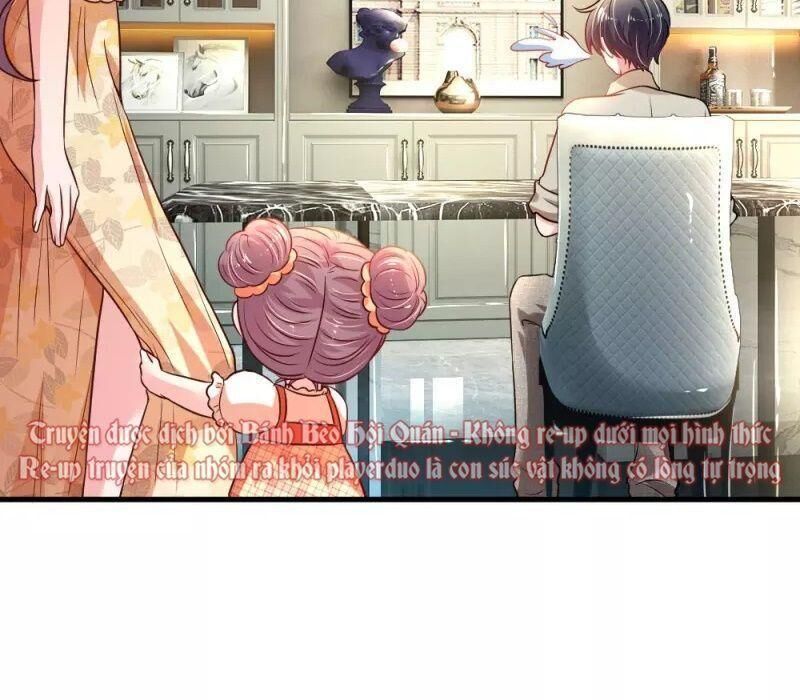 ma ma đột kích : cha mời tiếp chiêu chapter 35 30