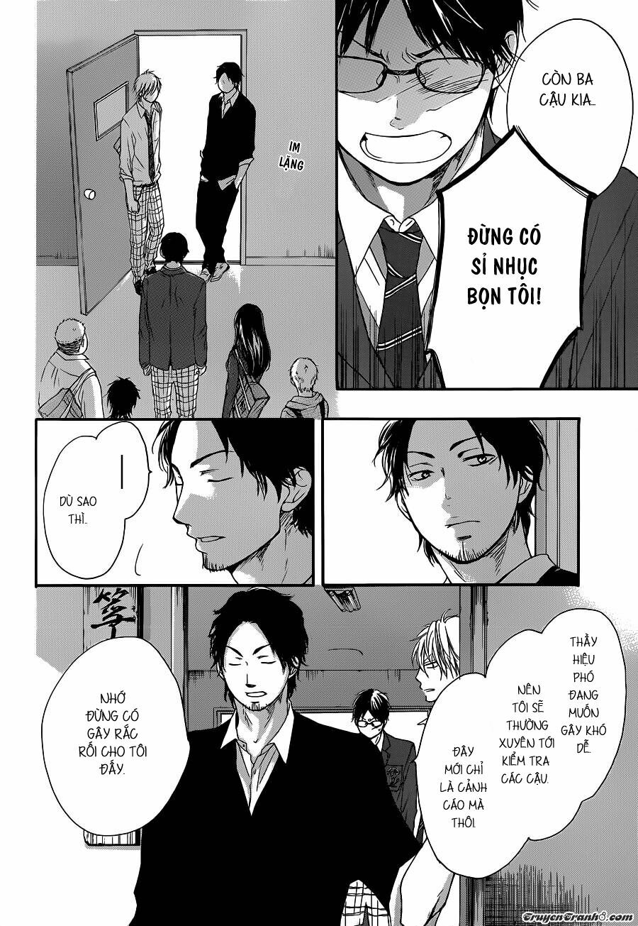 kono oto tomare! chapter 9 40