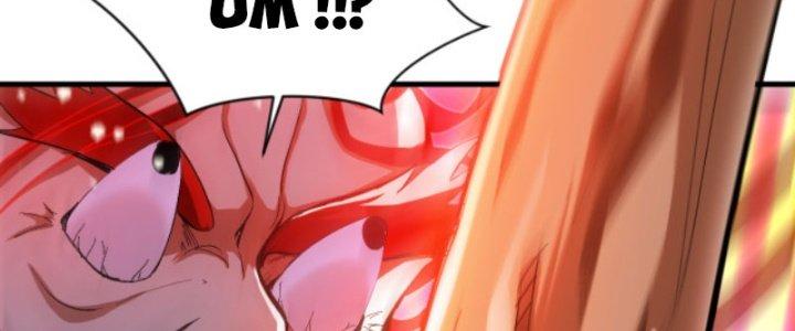 ẩn cư mười vạn năm, đời sau mời ta rời núi chapter 28 135