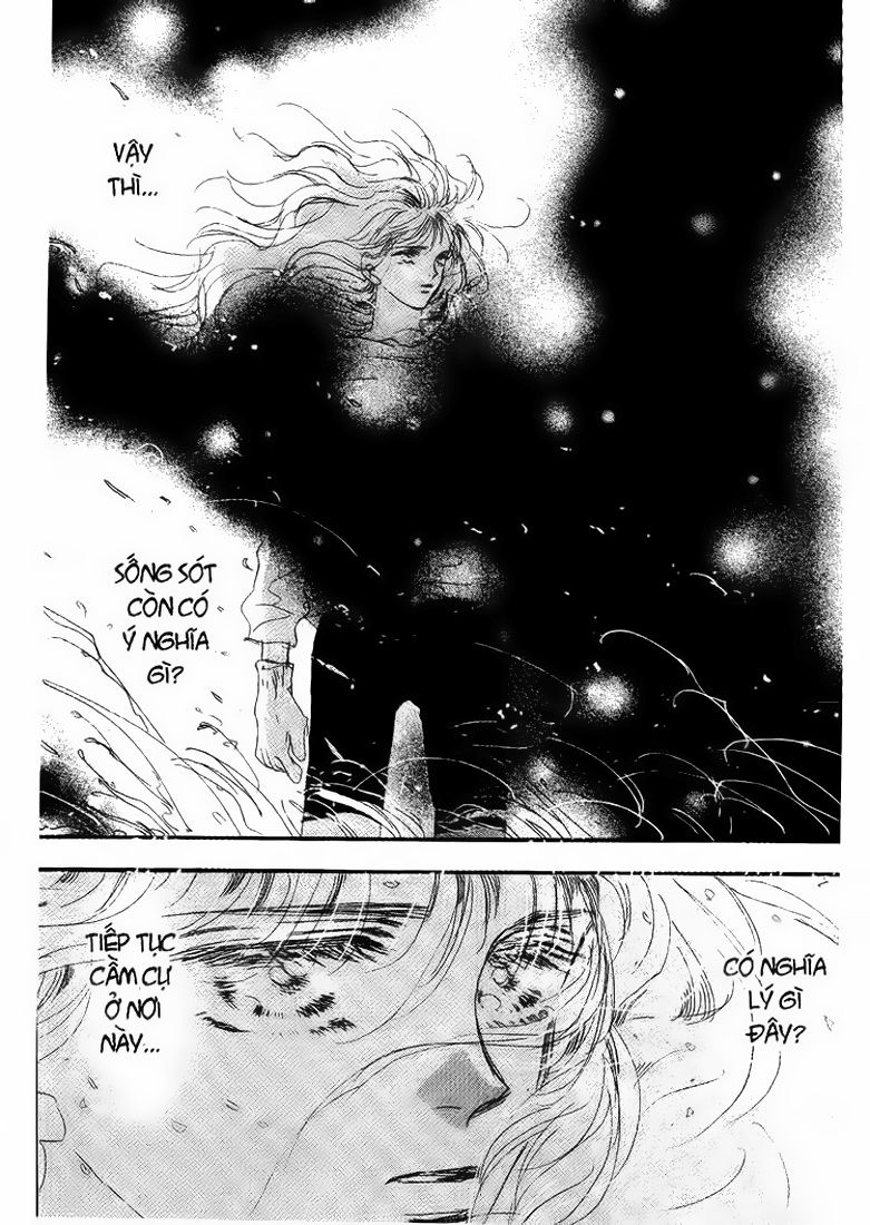 mầm sống chapter 15 13