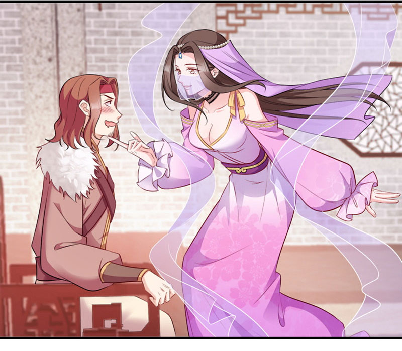 độc tâm cuồng phi khuynh thiên hạ chapter 106 26