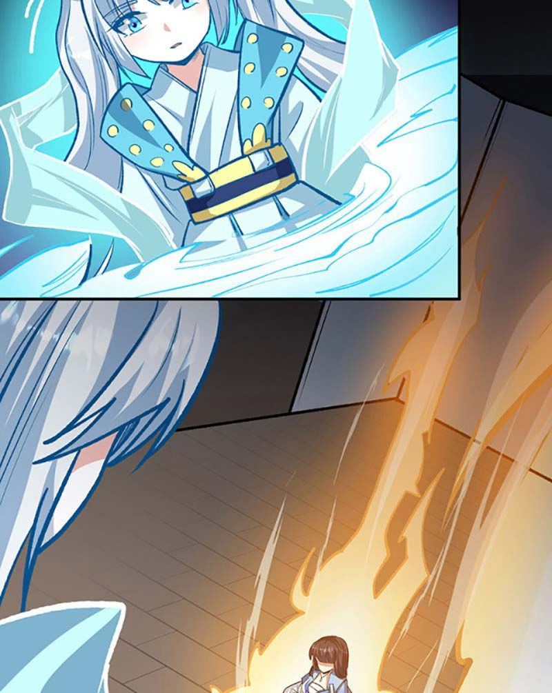 võ đạo độc tôn chapter 478 32