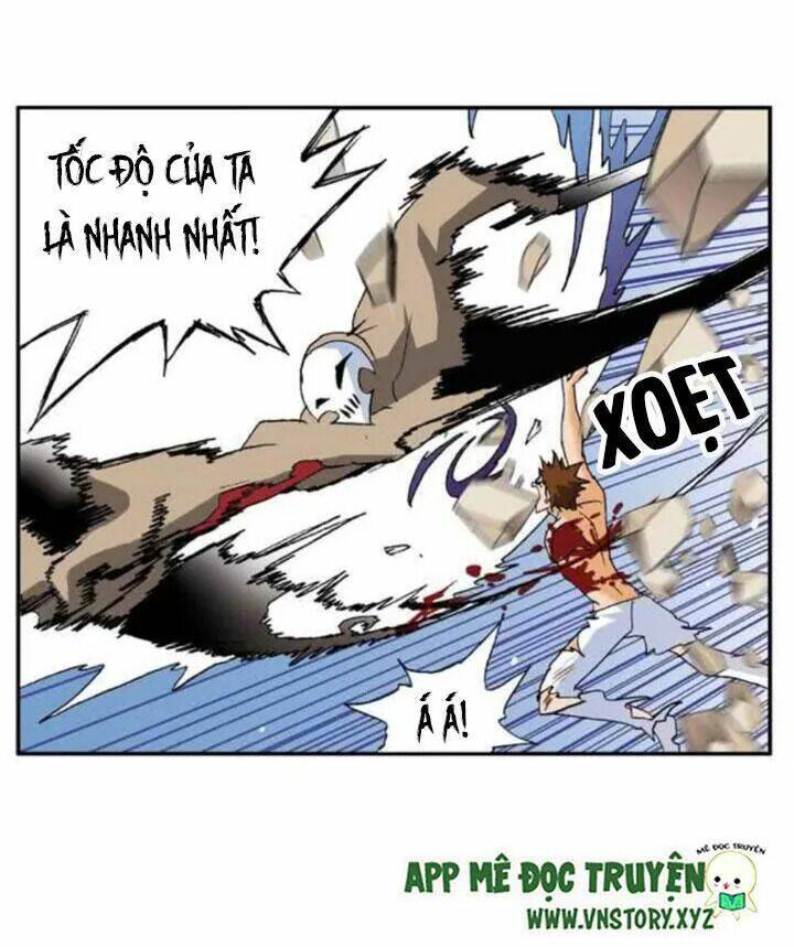 nhà có siêu dễ thương chapter 186 11