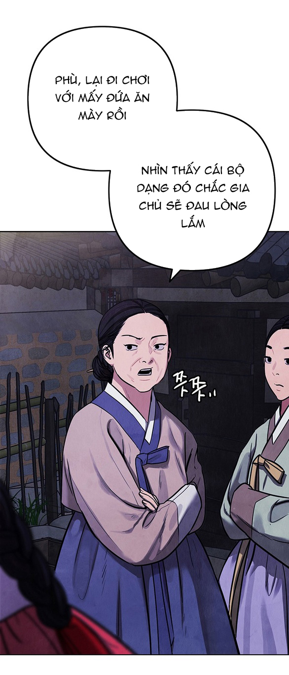 Quỷ Hồn chapter 1.1 137