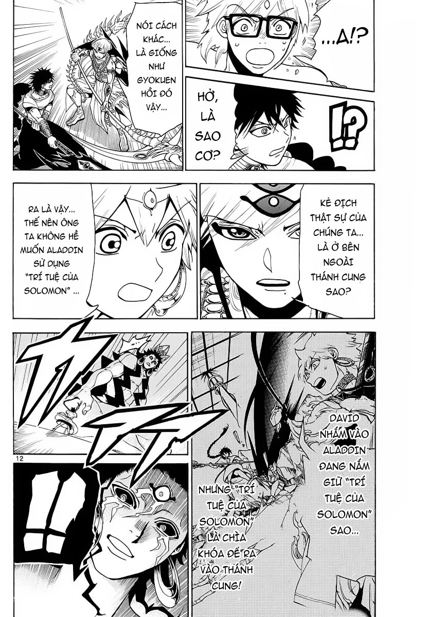magi - the labyrinth of magic chapter 352 12