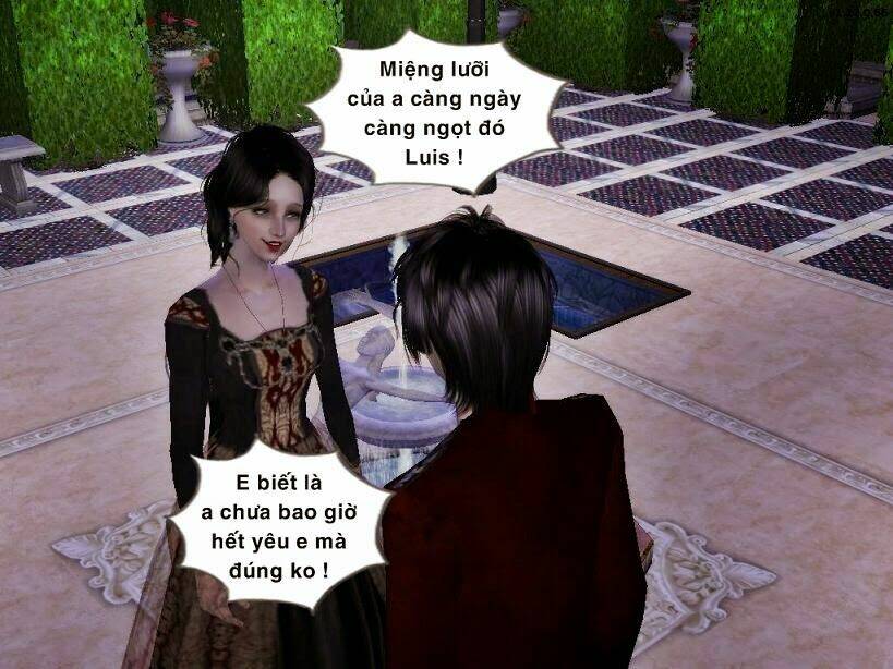 truyện sims - earl story chapter 28 55