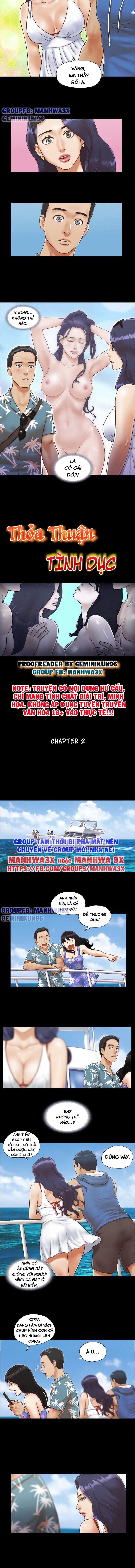 thỏa thuận tình dục chapter 2 2