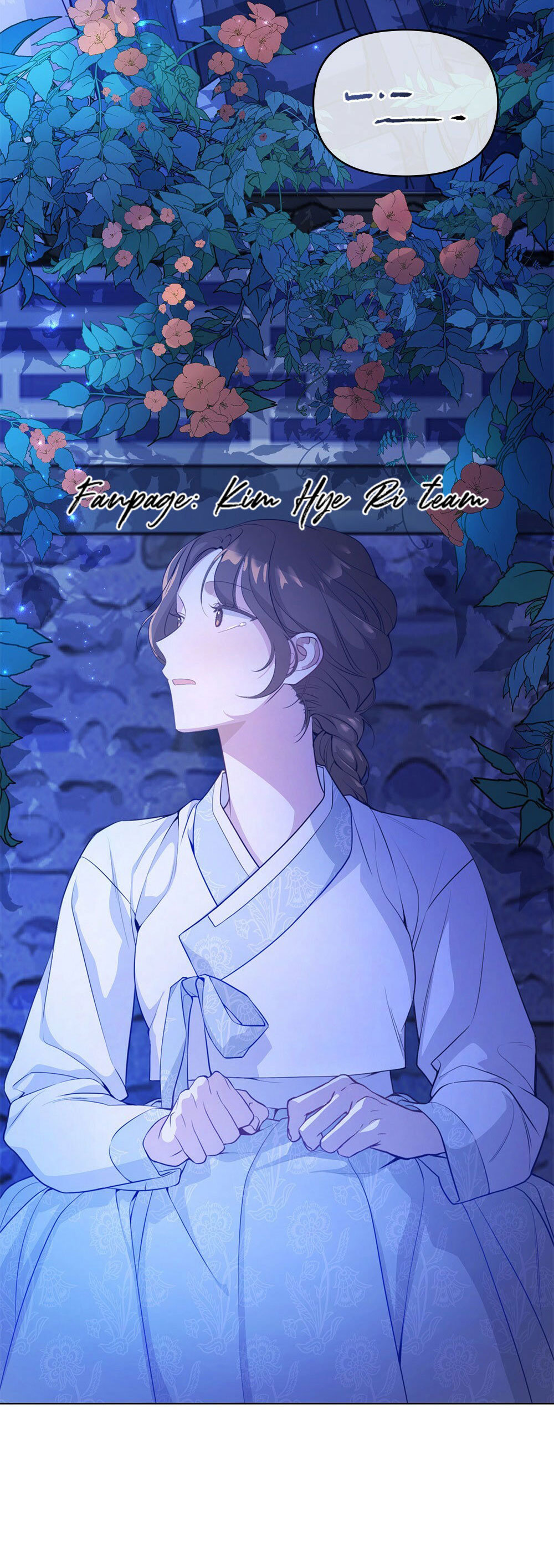 đăng tiêu hoa chapter 6 8