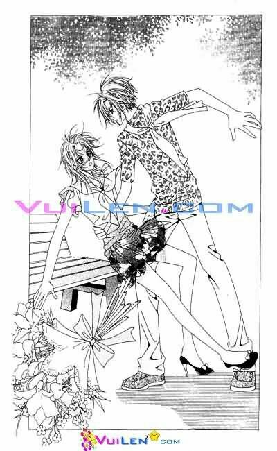 người duy nhất chapter 57 4