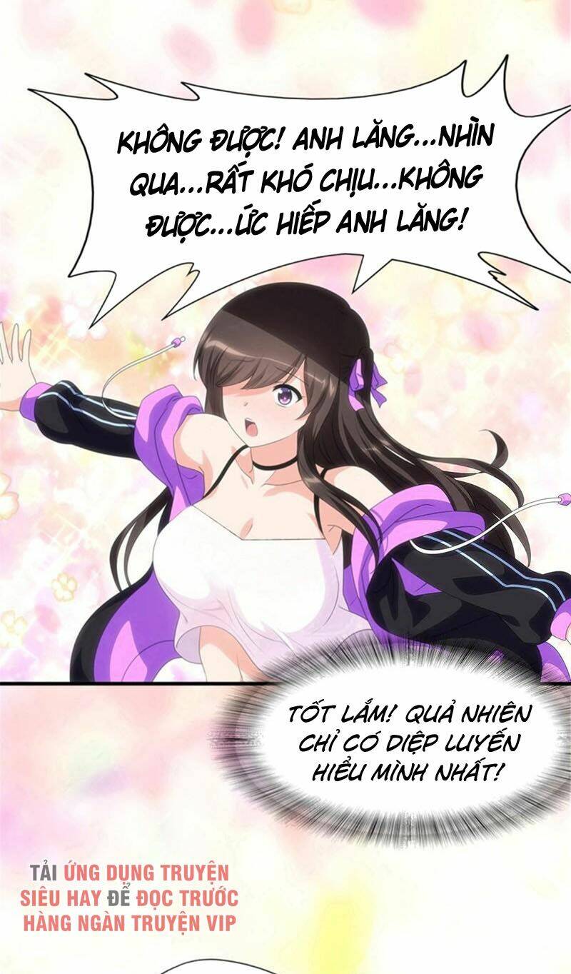 bạn gái virus của tôi chapter 185 20