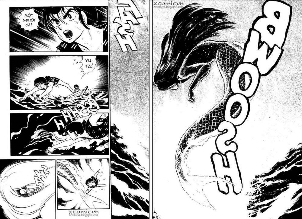 lời nguyền bất tử chapter 4 9