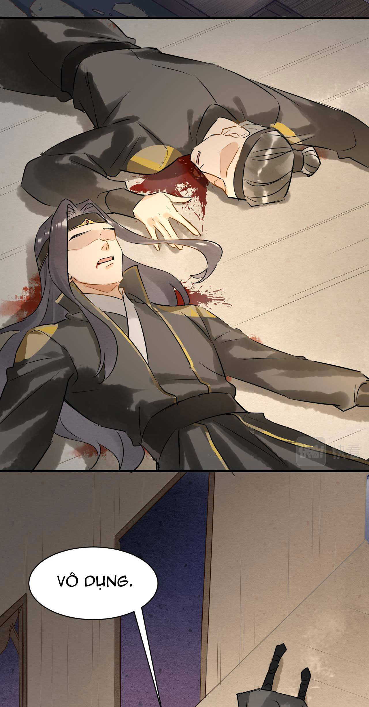 tù long chapter 3 33