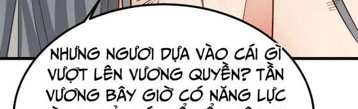 đại tần, ta là con tần thủy hoàng, giết địch thành thần chapter 18 138