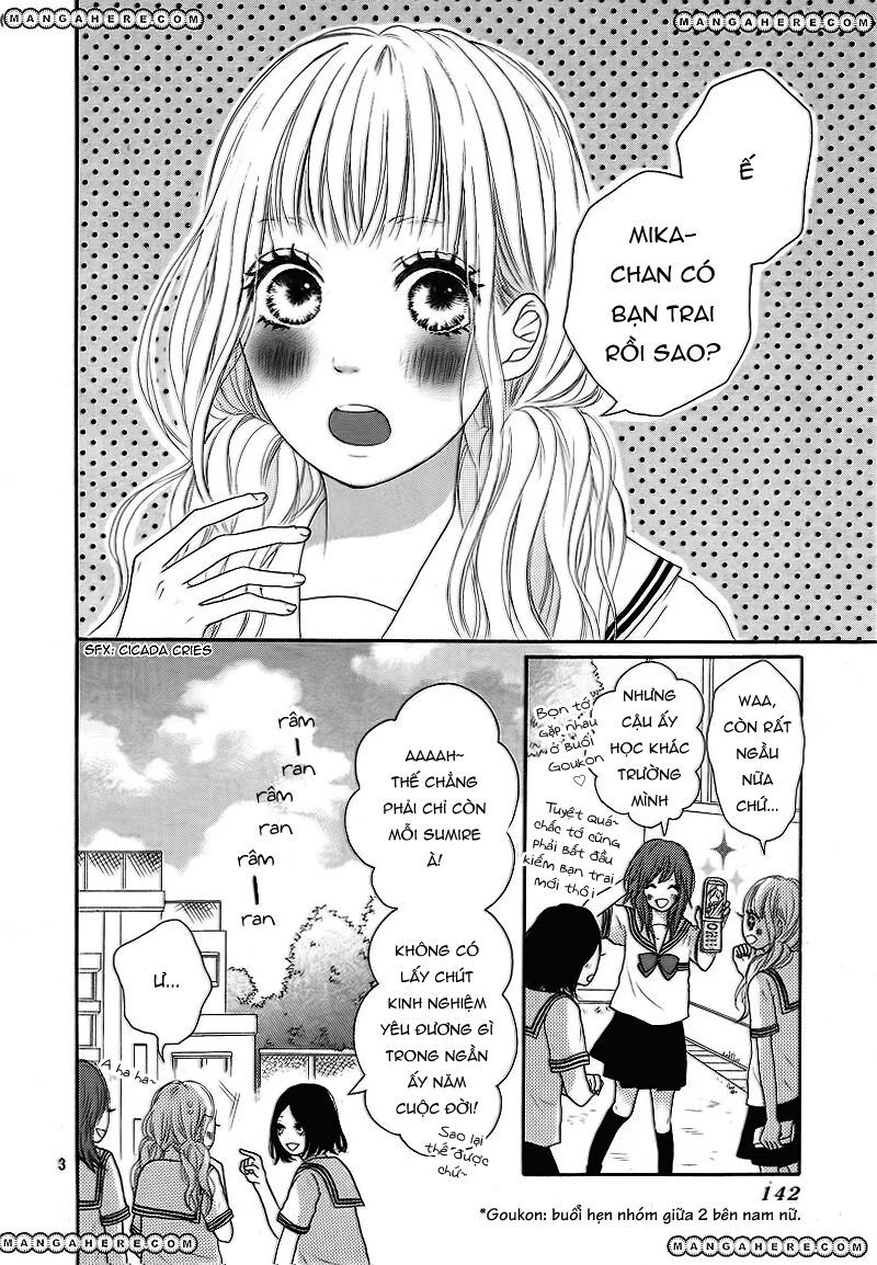 sumire syrup chapter 1 2