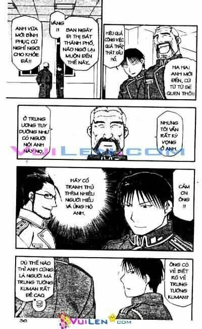 giả kim thuật chapter 50 38