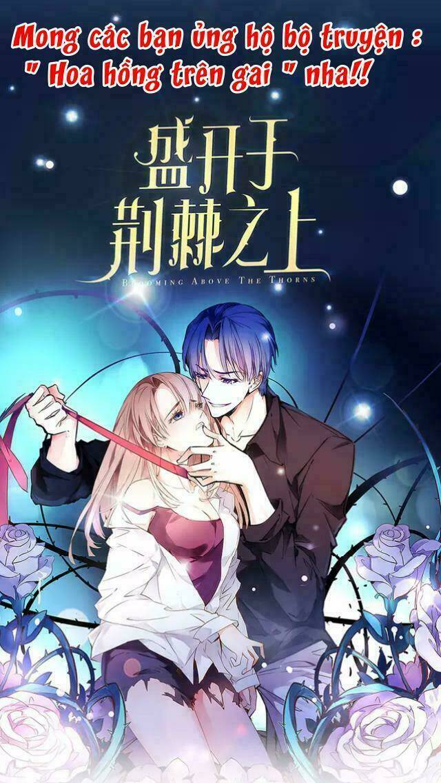 hoa hồng trên gai chapter 1 17