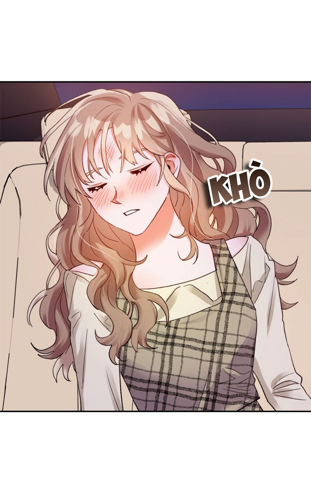 nụ hôn của giác quan thứ sáu chapter 8 22