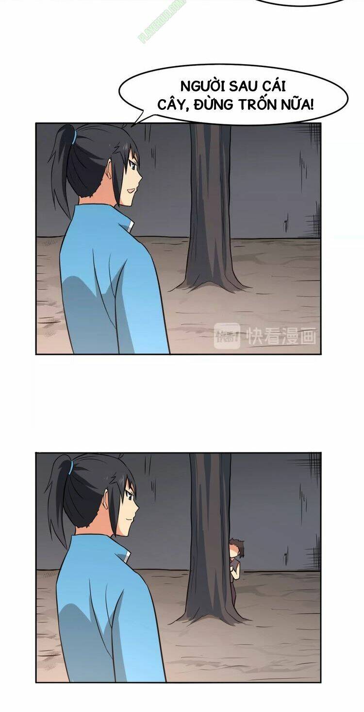 ta luyện giả kim trong thời đại tu tiên chapter 46 13