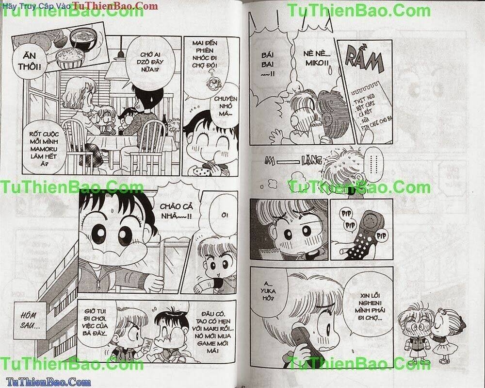 nhóc miko chapter 10 23