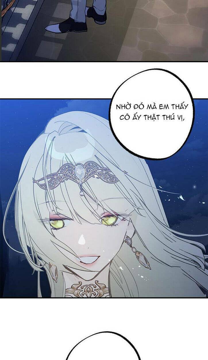 lời thú nhận nhầm lẫn chapter 63 29