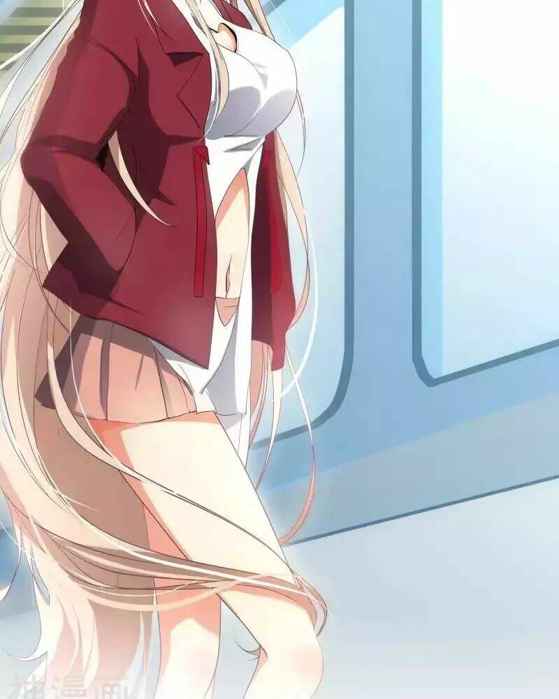 hôm nay ta bắt đầu ngự thú nương chapter 1 16