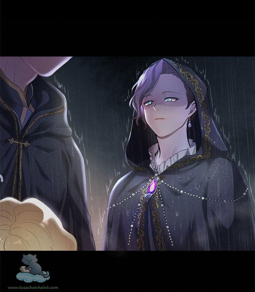 kiên nhẫn chút nào, đại công tước chapter 1 50