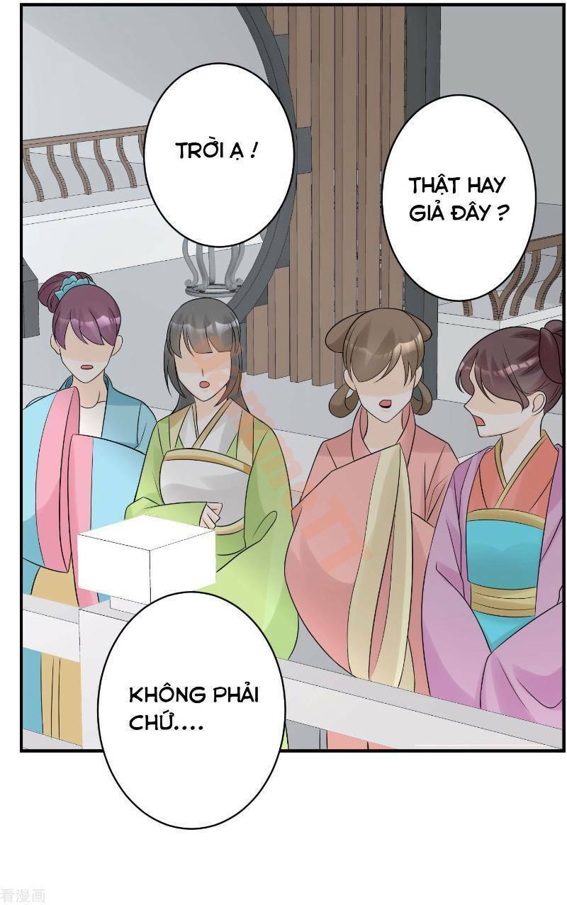 độc y đích nữ chapter 71 31