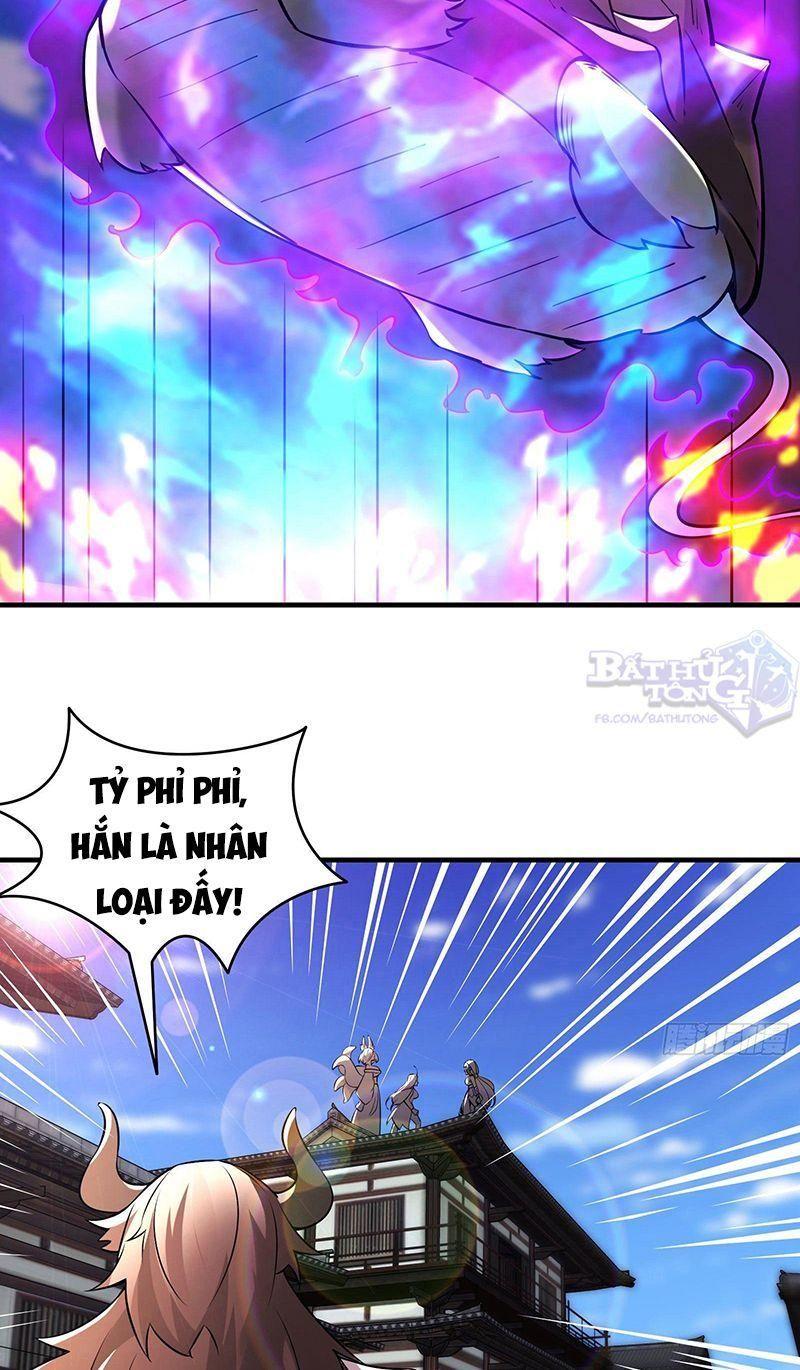 đồ đệ ta toàn là nữ ma đầu chapter 65 4