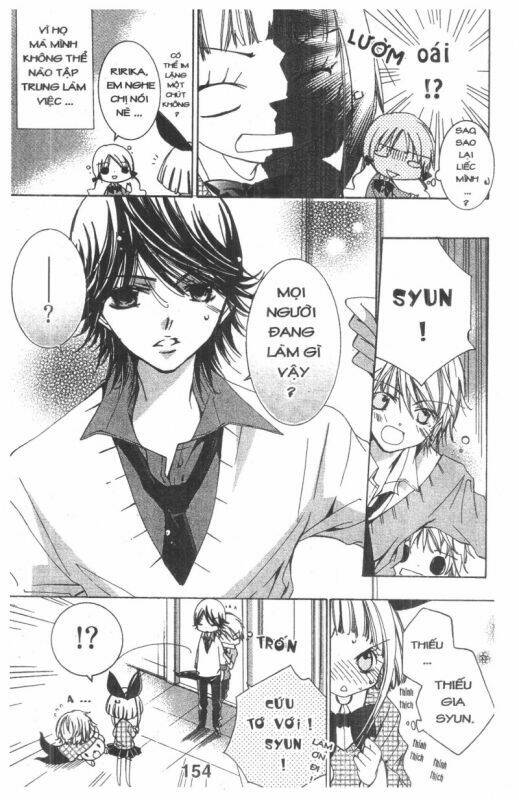 ore-sama kingdom chapter 3 154