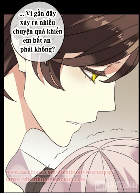 vết cắn ngọt ngào phần 1 chapter 47 9