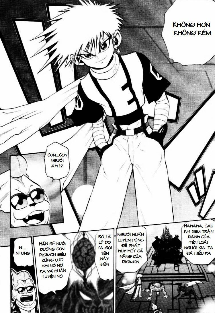 little star chapter 15 7