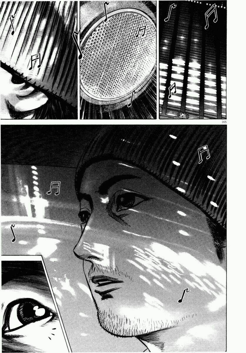 homunculus chapter 41 5