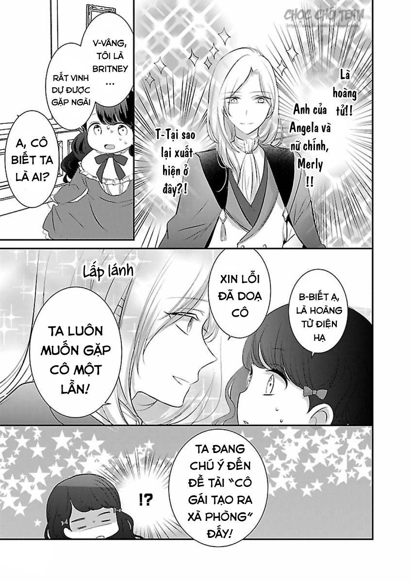 tenseisaki ga shoujo manga no shirobuta reijou datta chapter 4 15