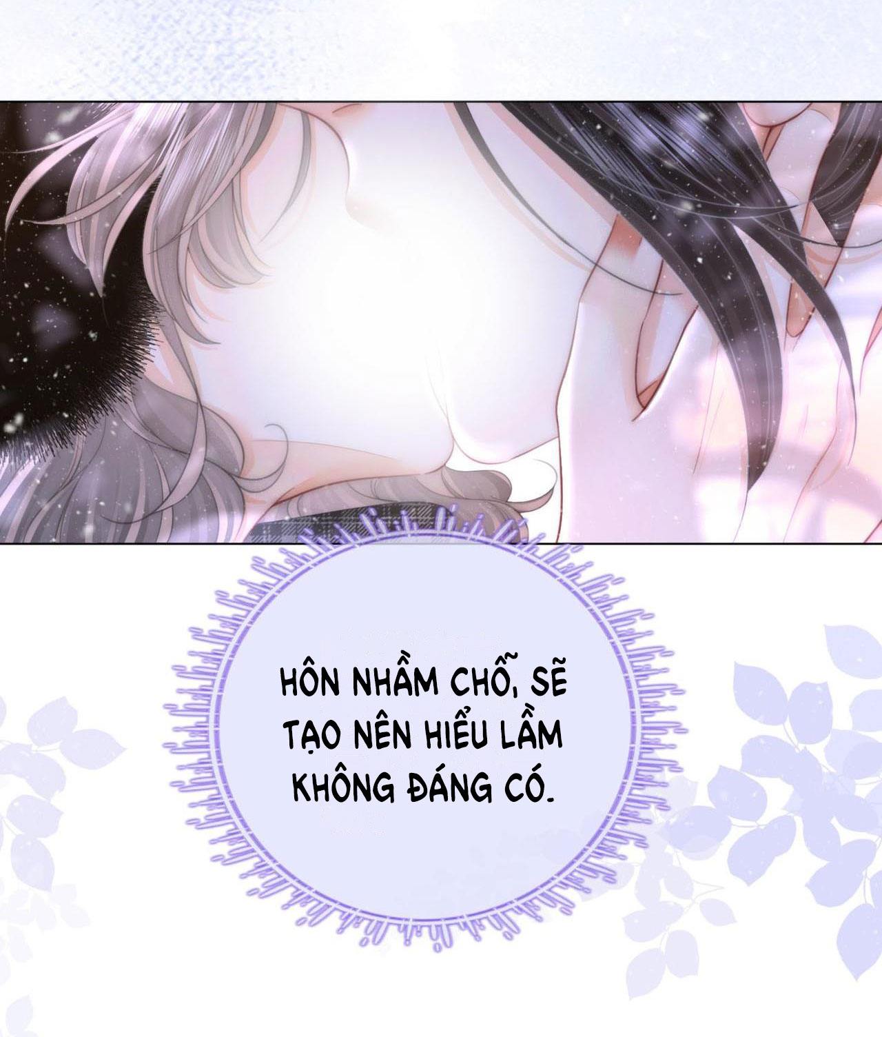 cố tiểu thư và khúc tiểu thư chapter 121 15