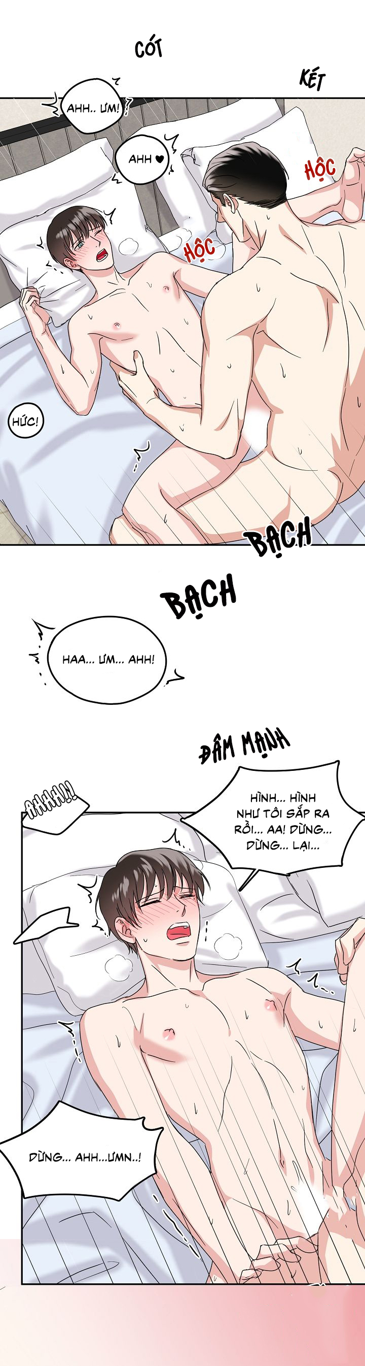 đối tác an toàn chapter 3 19