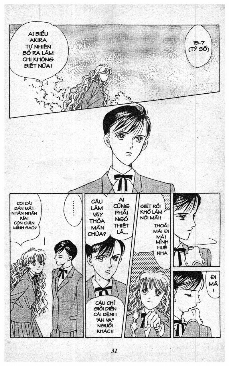 nàng tiên ánh trăng - kaguya hime chapter 1 29