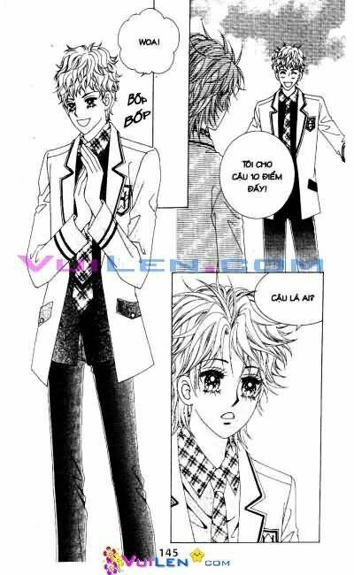 chạm mặt thần tượng chapter 4 145