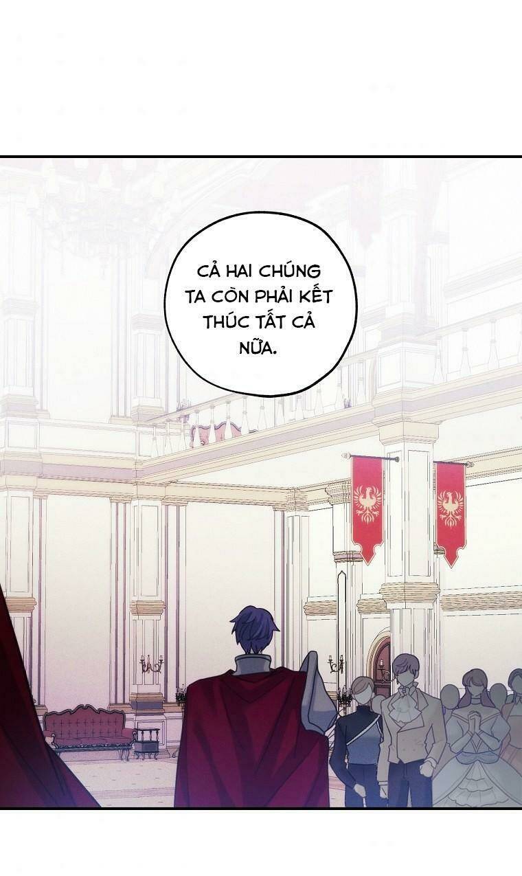 tiệm búp bê của công chúa chapter 34 1