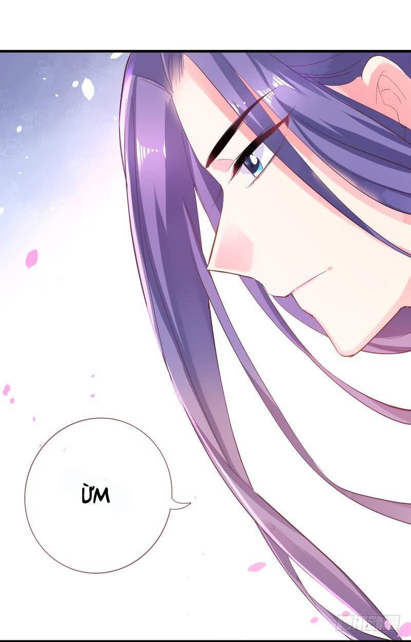 vương phi - âm động thiên hạ chapter 8 24