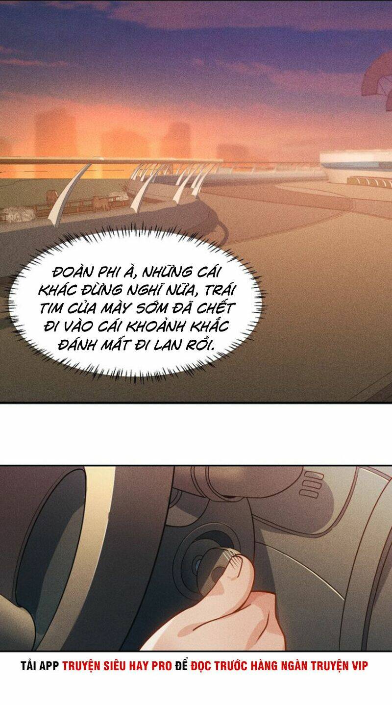 cao thủ cận vệ của nữ chủ tịch chapter 92 4